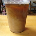 Iced Coffee