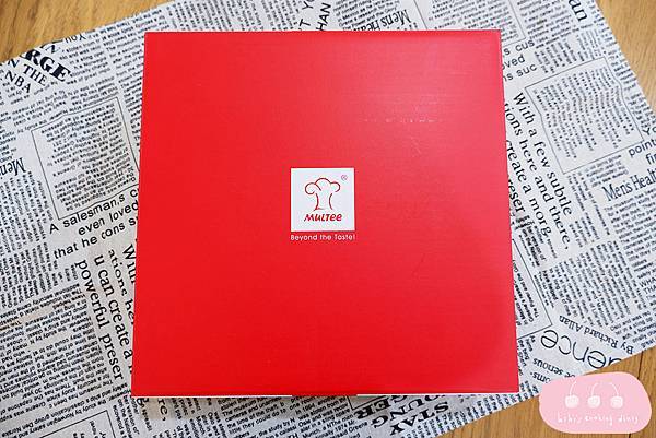 摩堤MULTEE 新品開箱.微波爐料理・烤箱料理.20cm微波烤箱蒸籠組.健康快煮新選擇! - 第2張圖 DSCF7609.JPG