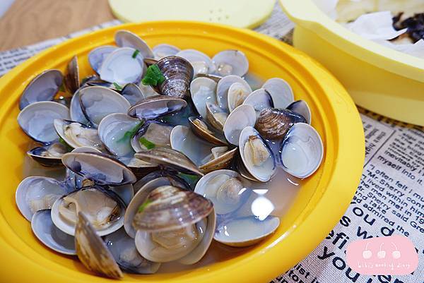 摩堤MULTEE 新品開箱.微波爐料理・烤箱料理.20cm微波烤箱蒸籠組.健康快煮新選擇! - 第12張圖 DSCF7656.JPG