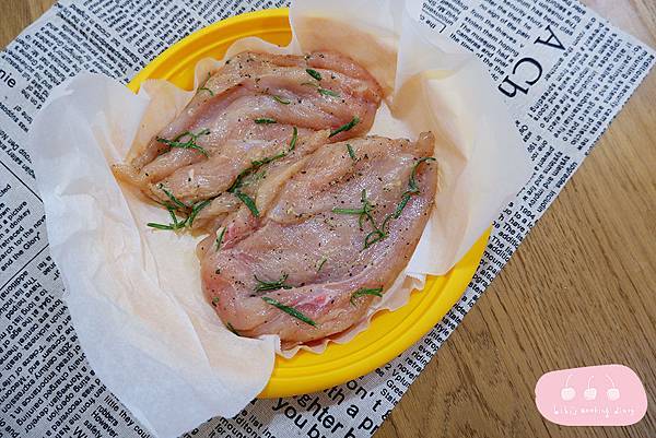 摩堤MULTEE 新品開箱.微波爐料理・烤箱料理.20cm微波烤箱蒸籠組.健康快煮新選擇! - 第24張圖 DSCF7719.JPG