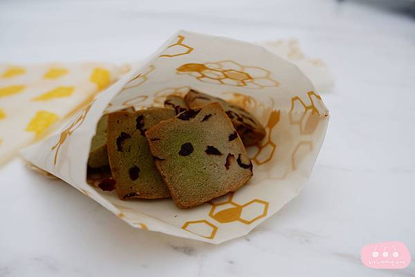 蔬果保鮮好幫手|禾禾選物 德國NUTS蜂蠟保鮮布|可以重複使用的保鮮膜 - 第8張圖 DSCF3267