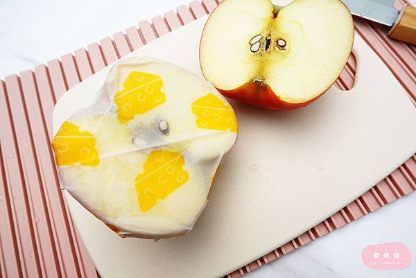 蔬果保鮮好幫手|禾禾選物 德國NUTS蜂蠟保鮮布|可以重複使用的保鮮膜 - 第22張圖 DSCF3280