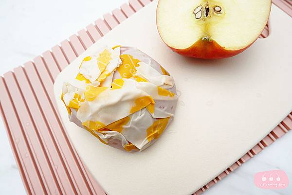 蔬果保鮮好幫手|禾禾選物 德國NUTS蜂蠟保鮮布|可以重複使用的保鮮膜 - 第23張圖 DSCF3281