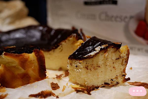 巴斯克蛋糕|巴斯克蛋糕食譜,超簡單又好吃的甜點,怎麼做都不會失敗! - 第5張圖 DSCF3534.jpg