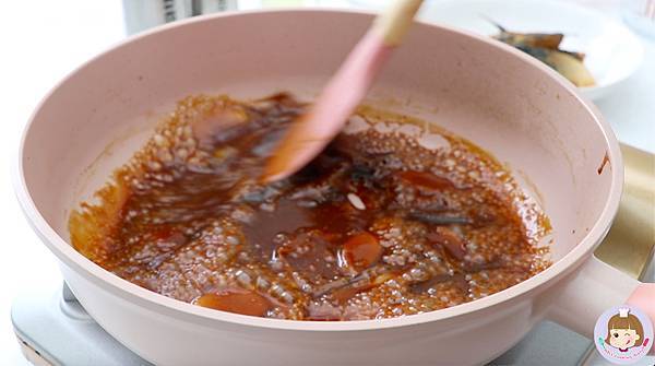 日式家庭料理|鯖魚料理,鯖魚味噌煮食譜,醬汁鹹香下飯,運用兩種味噌增添風味。 - 第9張圖 螢幕快照 2020-11-23 下午5.20.29