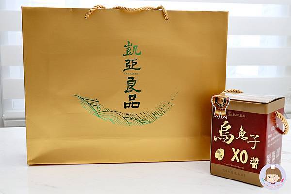 凱亞食品虱目魚精XO醬-4089