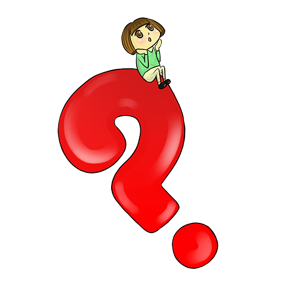 —Pngtree—question mark red cute character_4745383.png