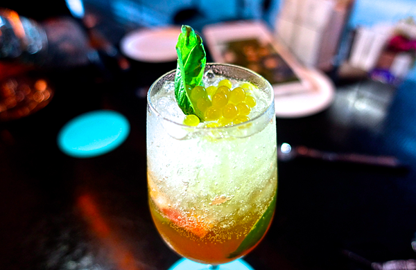 台北信义 寒舍爱美酒店 北纬25度 每日限量珠宝