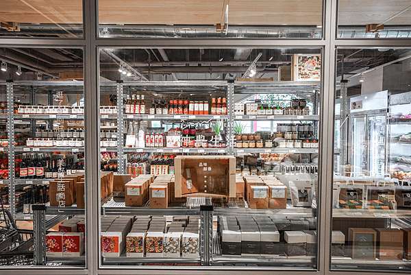 食習x神農市場maji Food Deli x魔王台北中山區媽媽說吃飯不要看電視要好好專心吃飯誠品生活南西店無毒健康料理神農市場 旗下品牌捷運中山站內文有店家資訊 食習x神農市場maji Food Deli x魔王台北中山區媽媽說吃飯不要看電視要好好專心吃飯誠品生活南西店無毒健康料理神農市場 旗下品牌捷運中山站內文有店家資訊