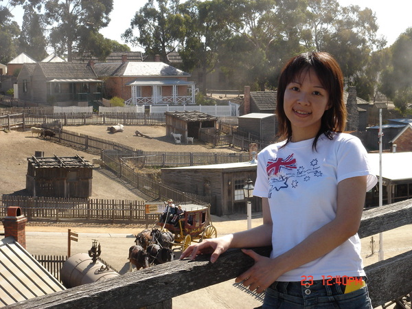 Sovereign Hill-11