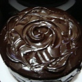 Black cake