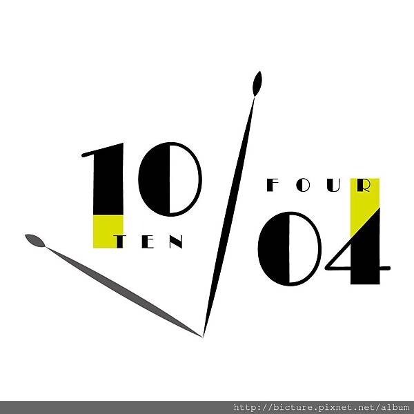 TEN FOUR logo-02