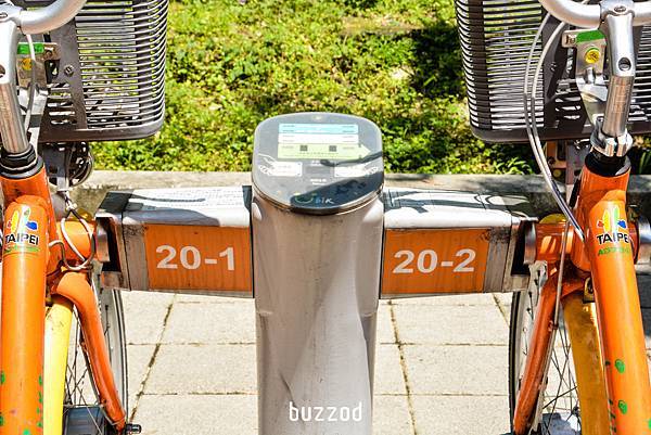 台北城市輕旅遊 微笑單車youbike租借篇 自行車購物情報 痞客邦