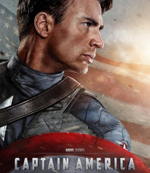 Captain America