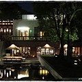 32行館-庭院夜景.JPG