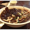 段純貞牛肉麵-半筋半肉牛肉麵