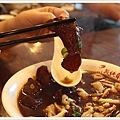 段純貞牛肉麵-香Q牛筋