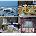 大阪-JAL