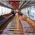 貴志川線-小玉列車第一節車廂頭