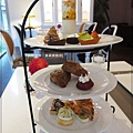 永采烘焙坊-三層下午茶