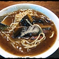 阿江炒鱔魚-炒鱔魚麵