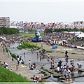 鯉魚祭-全景