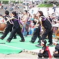 鯉魚祭-表演