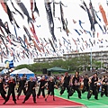 鯉魚祭-團體表演