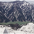 立山黑部-大觀峰展望台