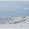 立山黑部-室堂山