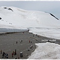 立山黑部-室堂觀景台