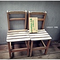 田樂-戶外小木椅.JPG