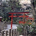 吉田神社-神社鳥居.JPG