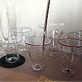 茂庵-販賣玻璃杯.JPG