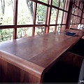 茂庵-靠窗長桌.JPG