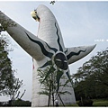 萬博紀念公園-太陽之塔(背面橫).JPG