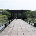 萬博紀念公園-日本庭院涼亭.JPG