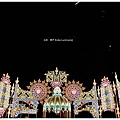 神戶燈祭-中間廣場.JPG