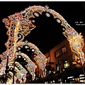 神戶燈祭-後段.JPG