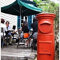 星巴克-紅郵筒.JPG