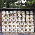 平安神宮-供奉清酒.JPG