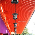 平安神宮-燈廊.JPG