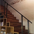 INO home-樓梯.JPG