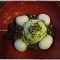 珍珠茶屋-宇治金時特寫.JPG