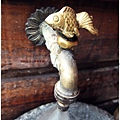 珍珠茶屋-金魚水龍頭.JPG