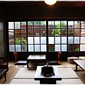 珍珠茶屋-塌塌米.JPG