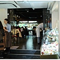 Salon de The AU GRENIER D'OR-店內-2.JPG