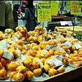 和歌山-白濱魚市場-紀州蜜柑.JPG