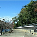 彥根城-玄宮園-入口.JPG