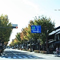 彥根城-夢京橋商店街-1.JPG